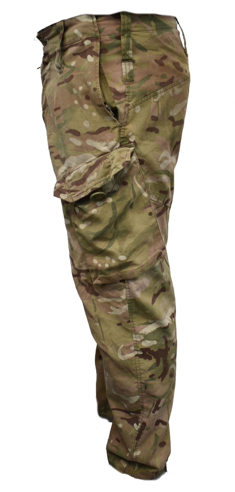 British Military MTP Temperate Weather Trousers