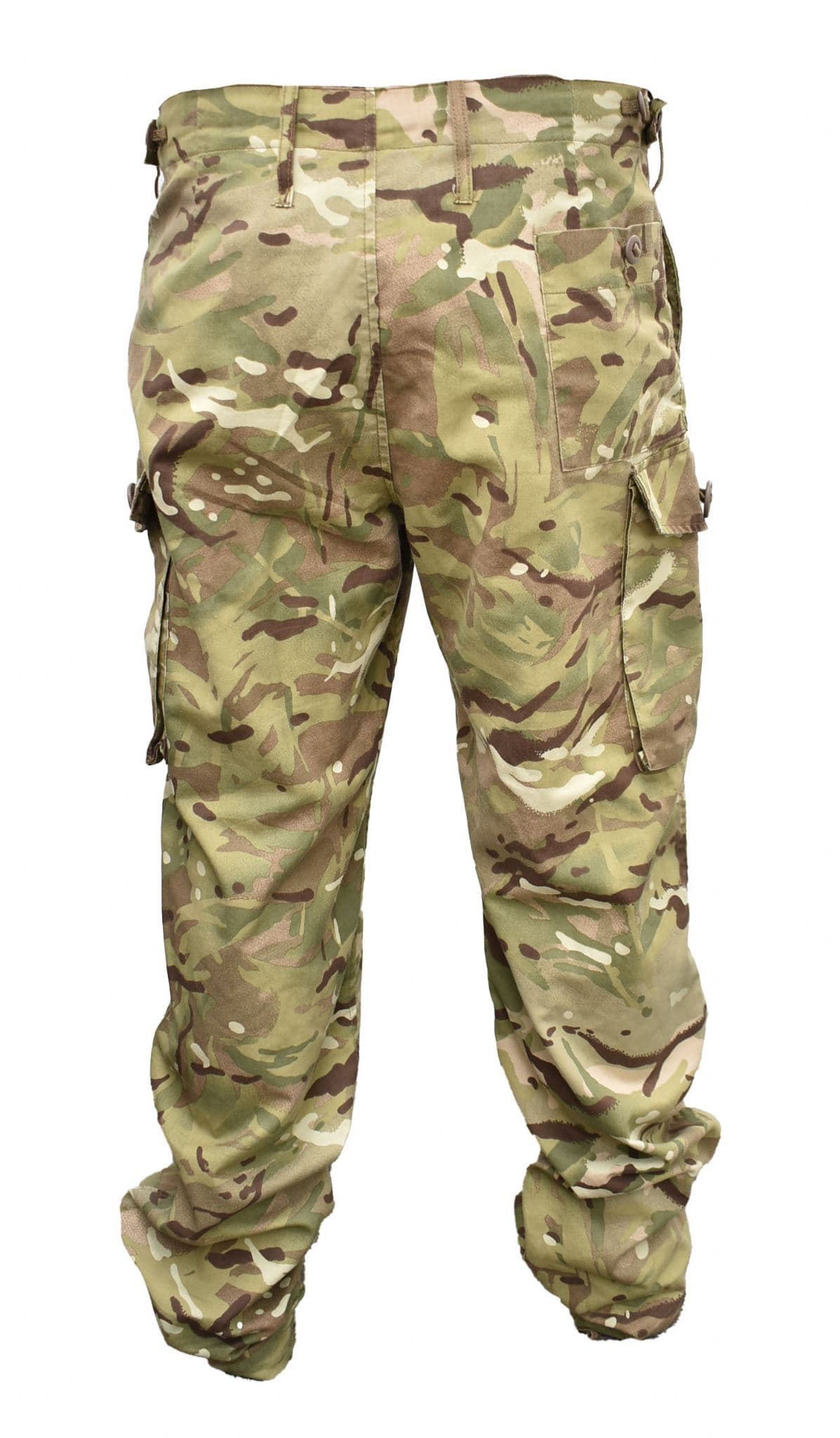 British Military MTP Tropical Combat Trousers