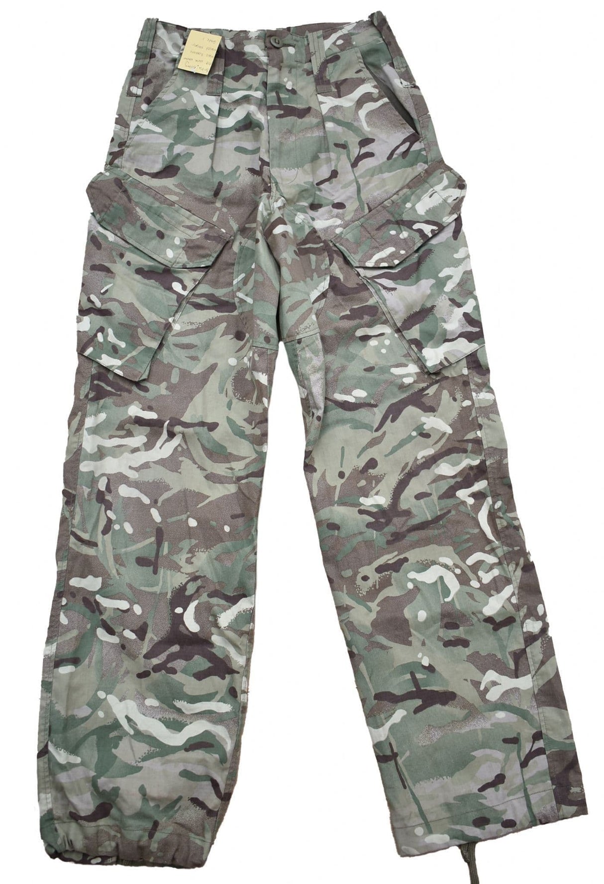 British Military MTP Trousers - Grade 2