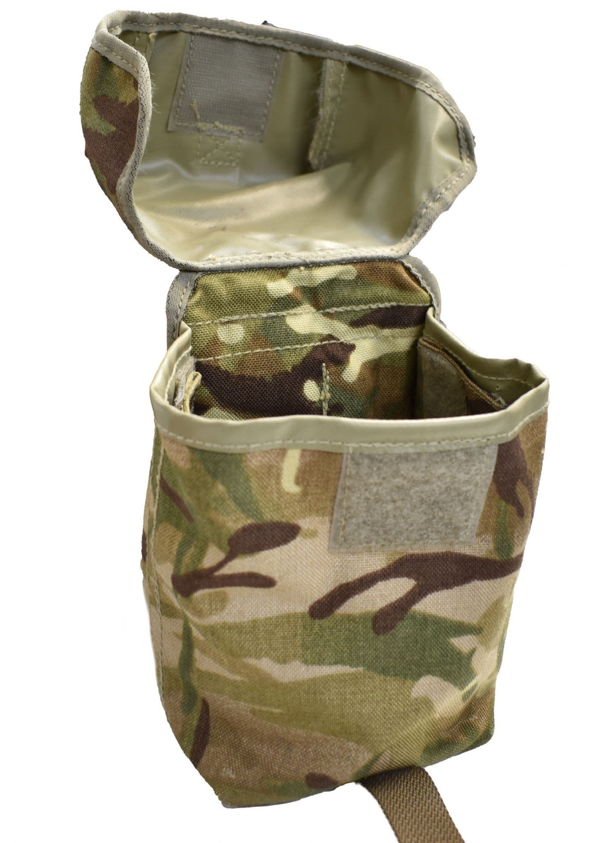 British Military MTP UGL (8 Round) Pouch