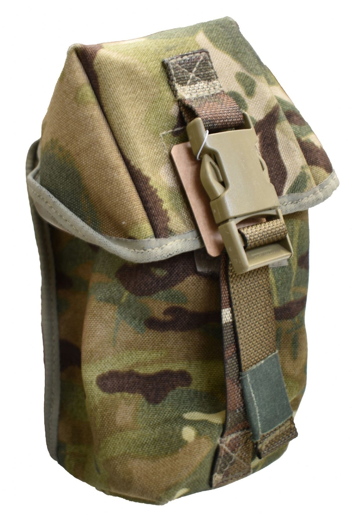 British Military MTP Utility Pouch