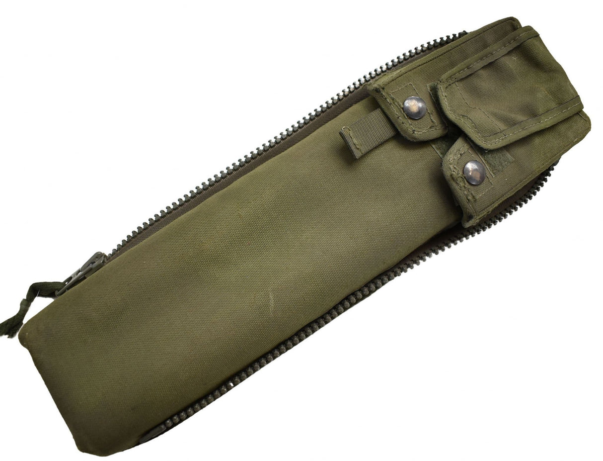 British Military Olive Green PLCE Rifle Grenade Carrier Pouch