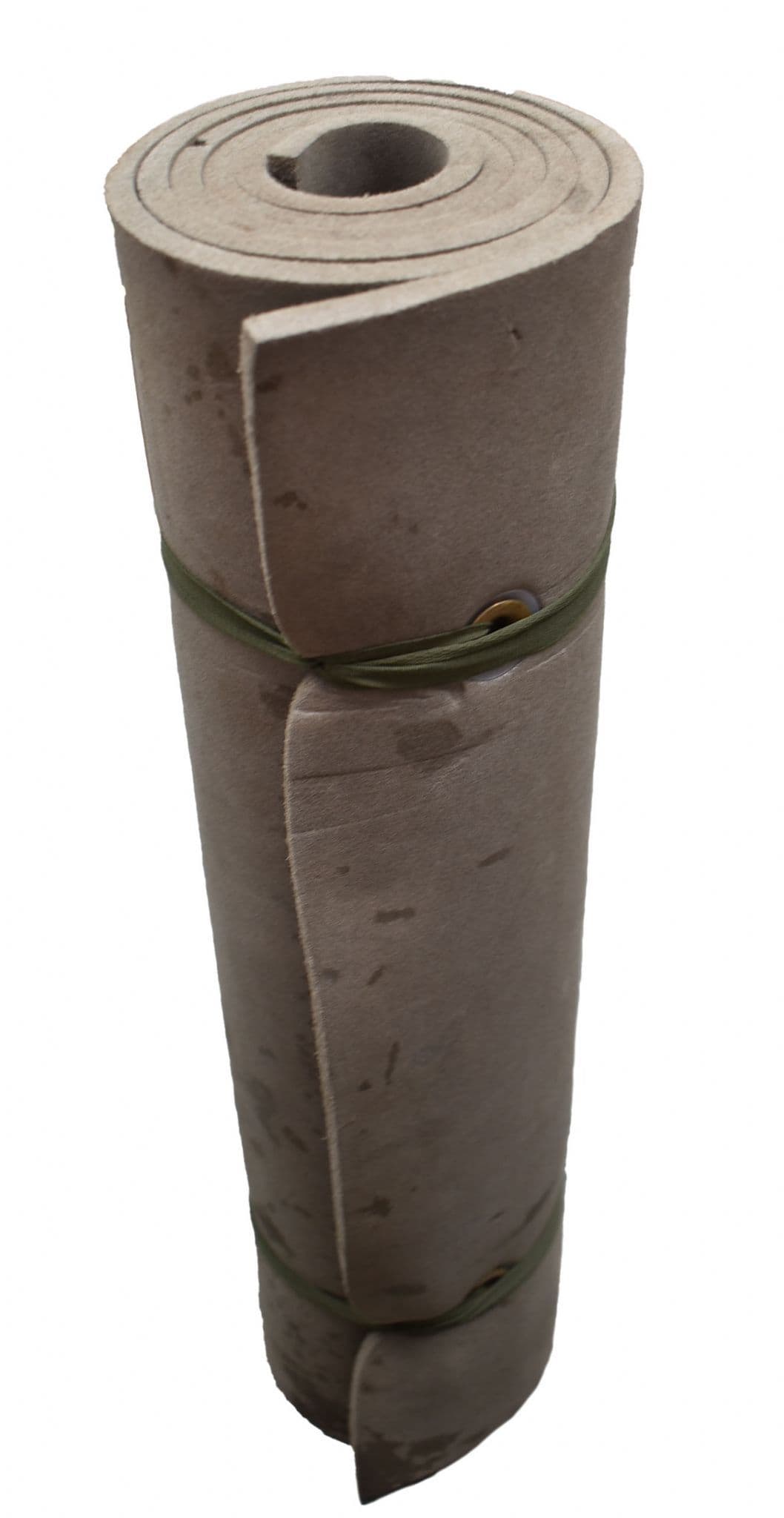 British Military Olive Roll Mat