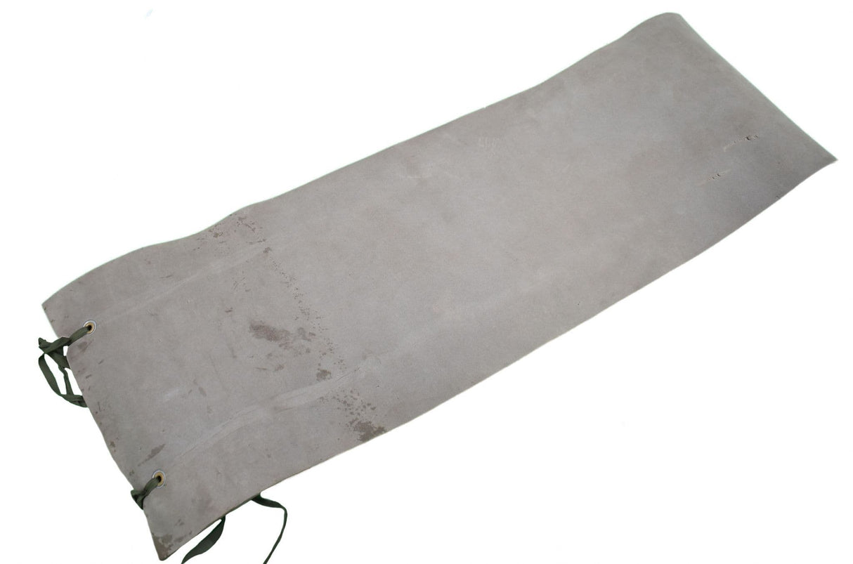 British Military Olive Roll Mat