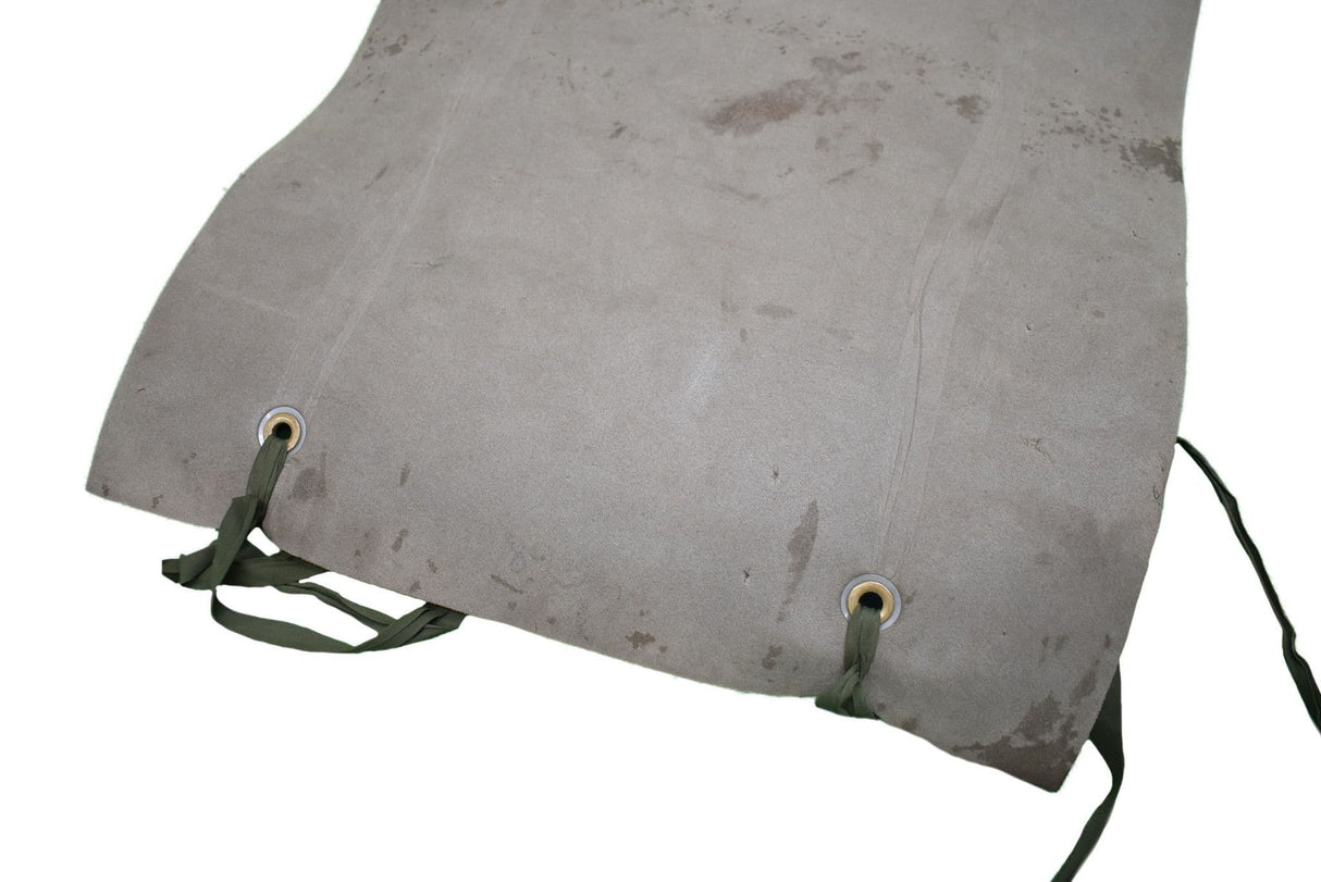 British Military Olive Roll Mat