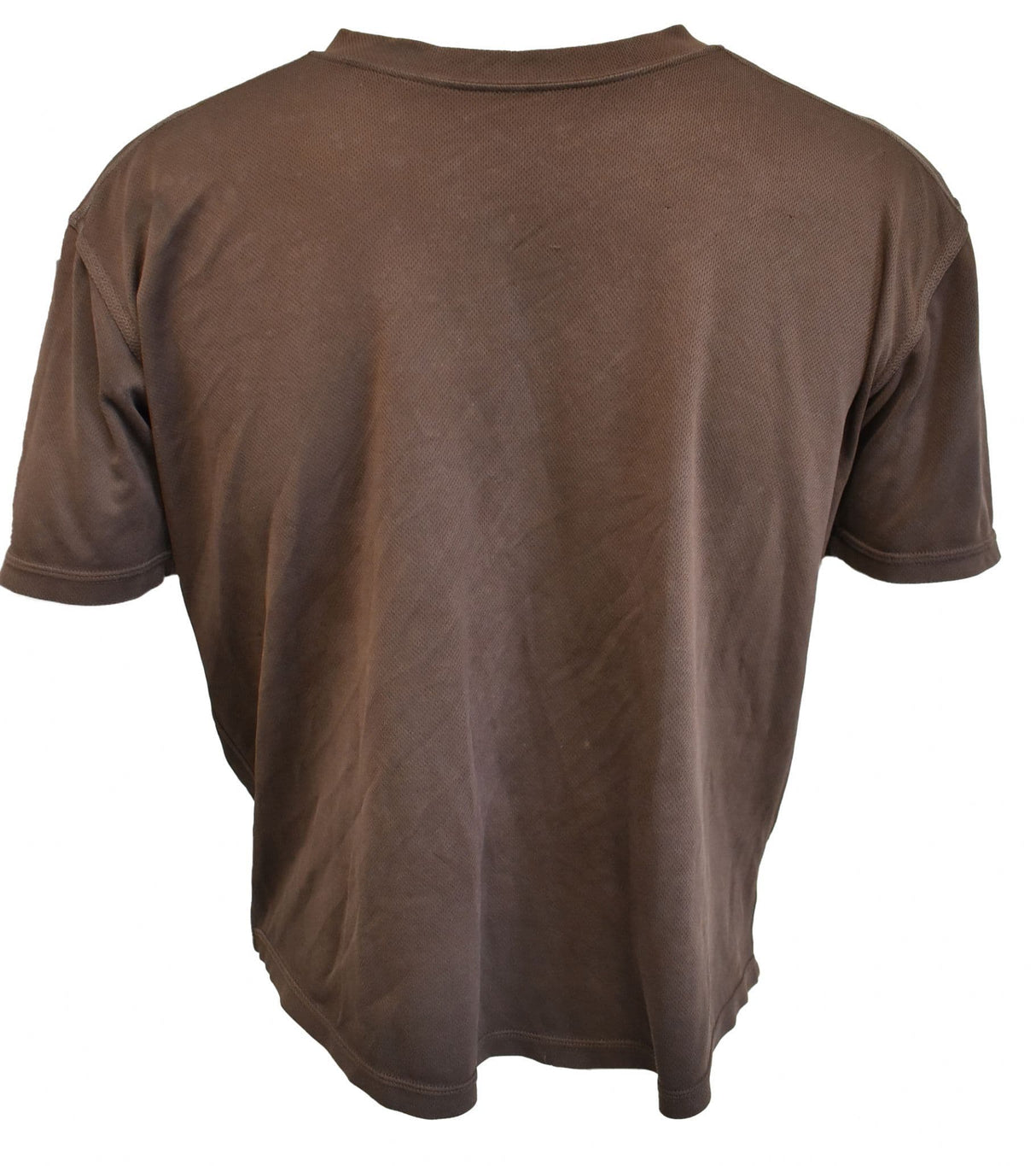 British Military PCS Anti-Static Combat T-Shirt - Brown