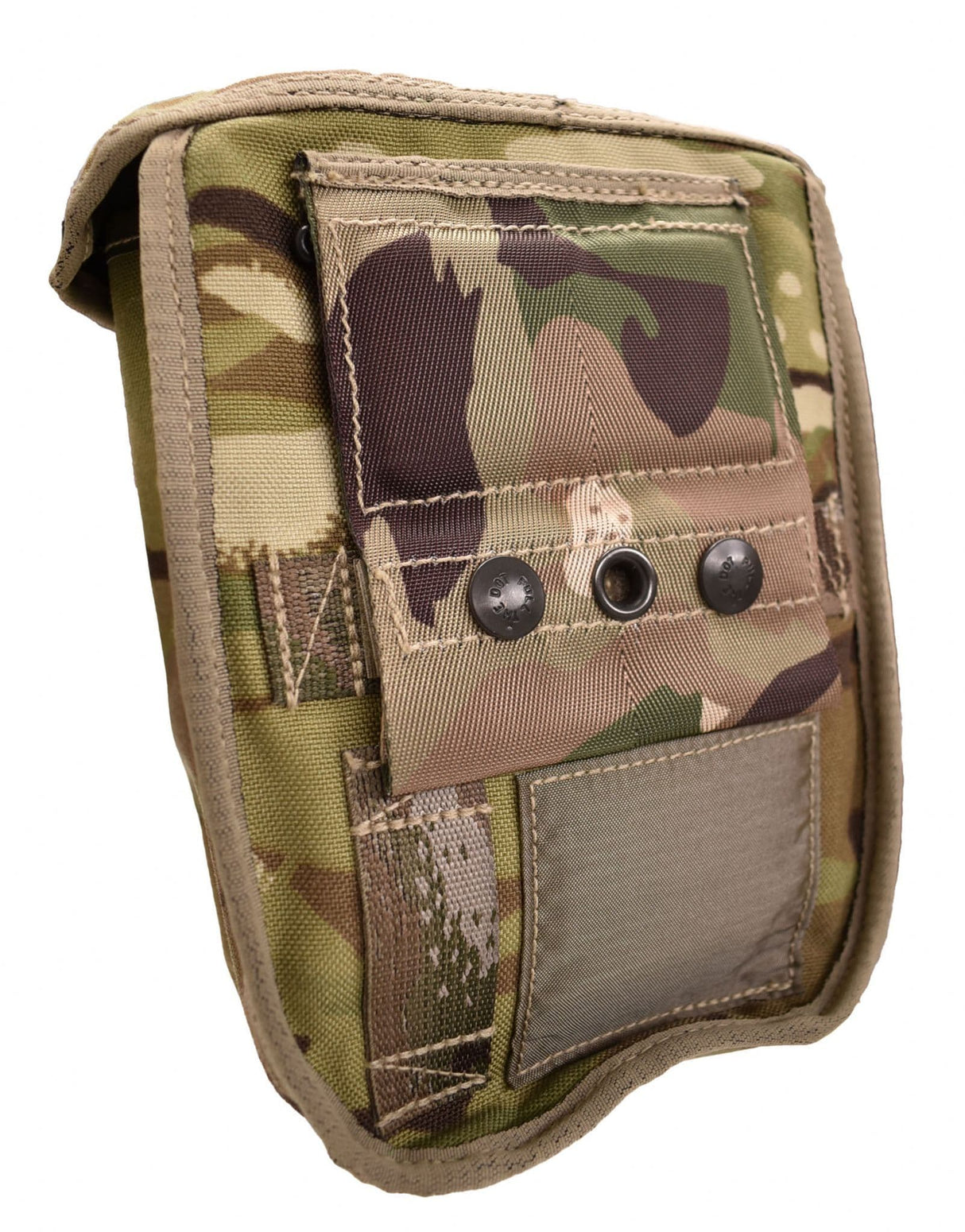 British Military PLCE MTP Water Bottle Carrier