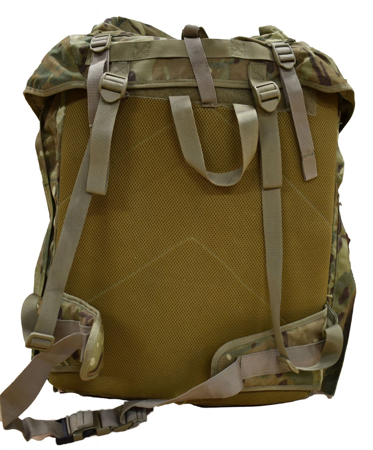 British Military SAS 100L MTP Bergen