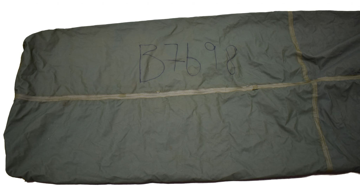 British Military Sleeping Bag Bivvy Bag