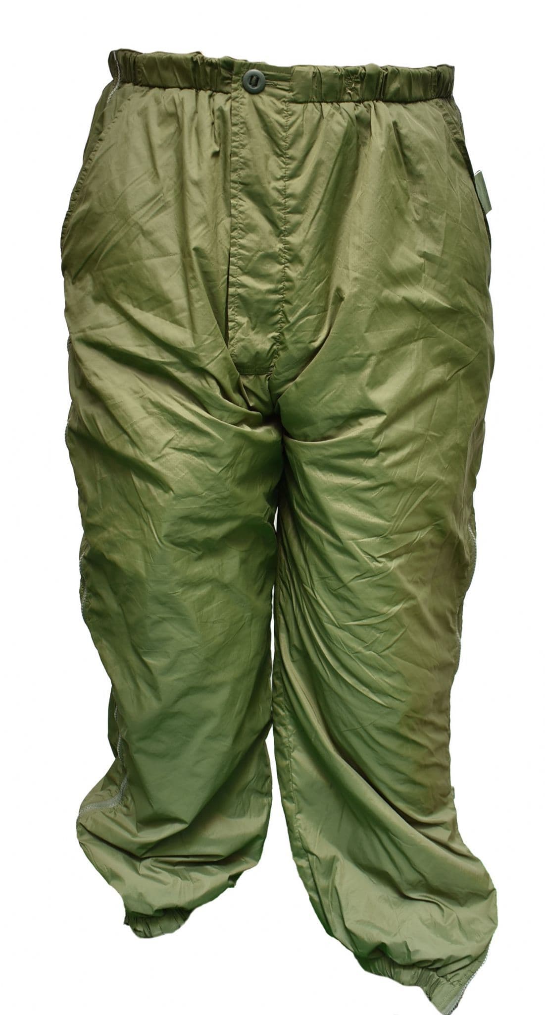 British Military Softie Thermal Reversible Trousers