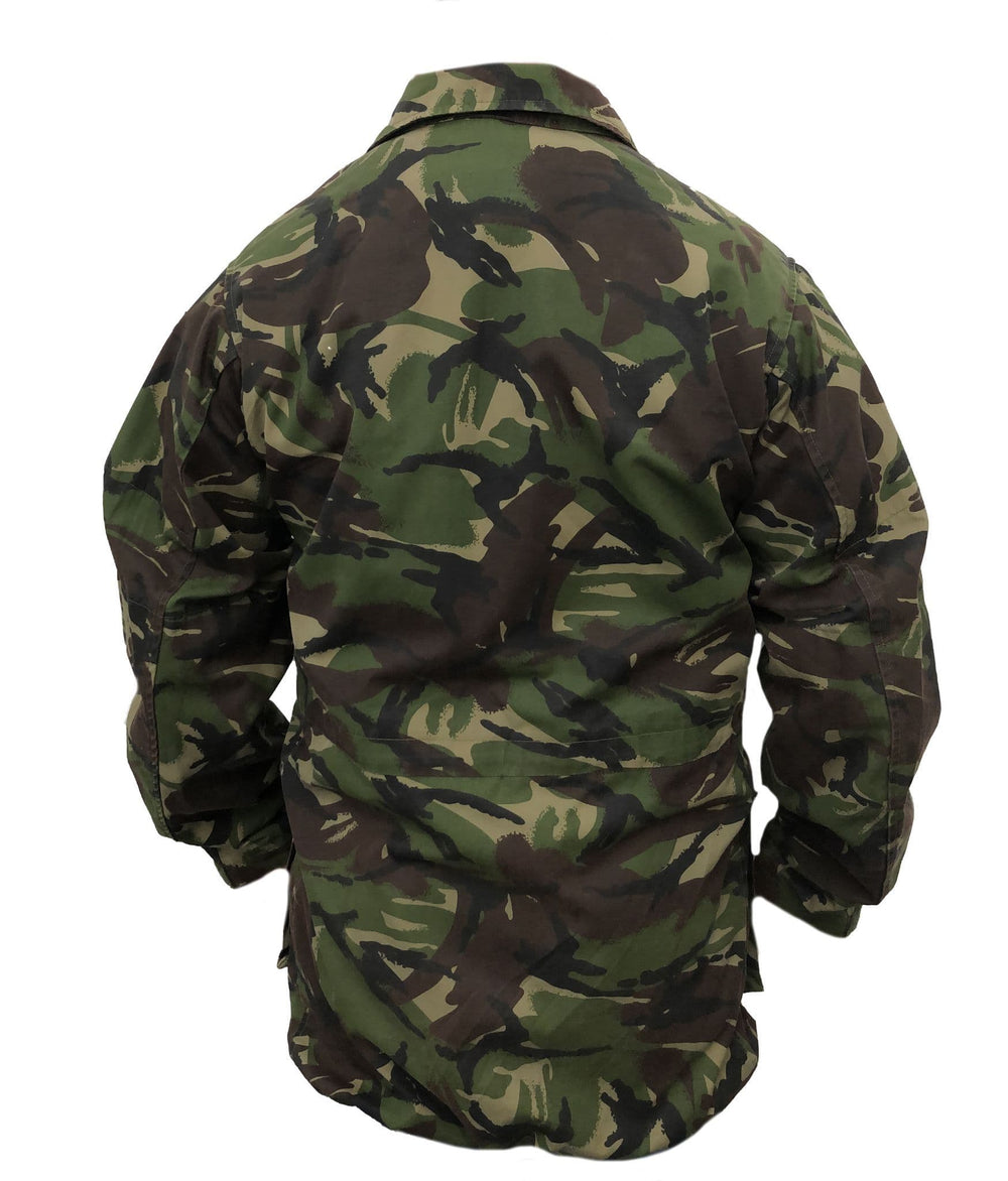 British Military Soldier 95 DPM Field Jacket