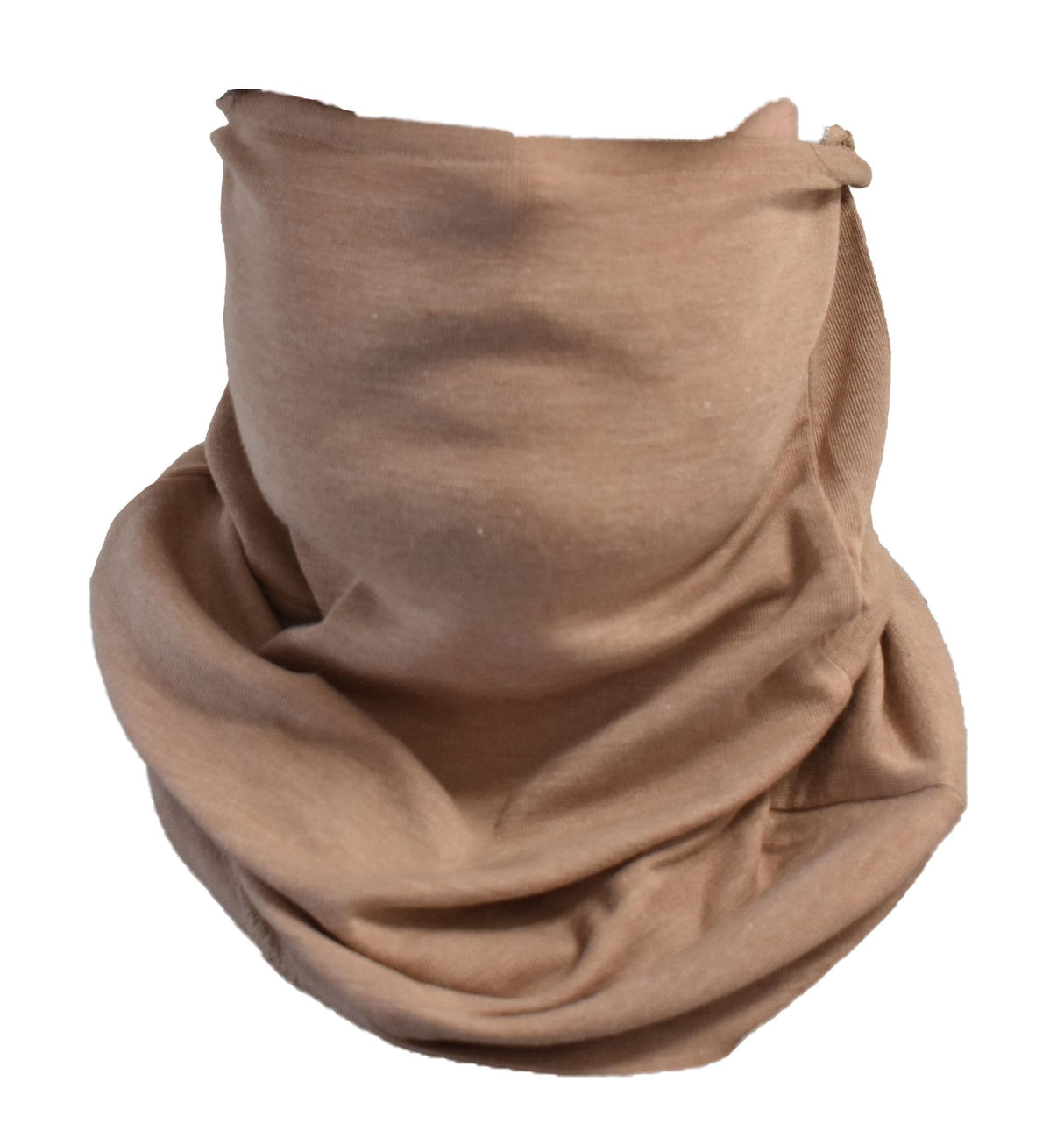 British Military Surplus Aircrew Headover - Desert Sand Beige