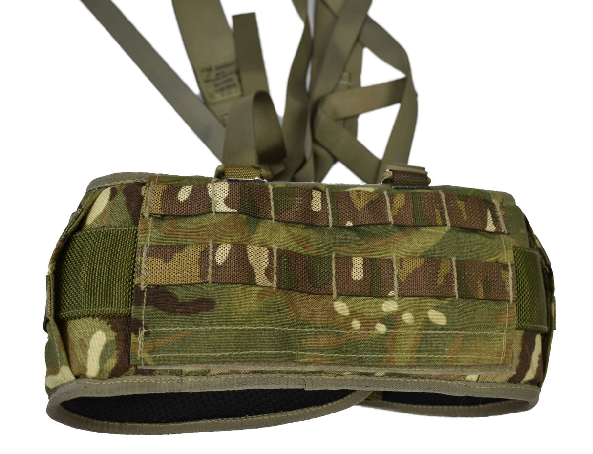 British Military Surplus MTP Hip Belt
