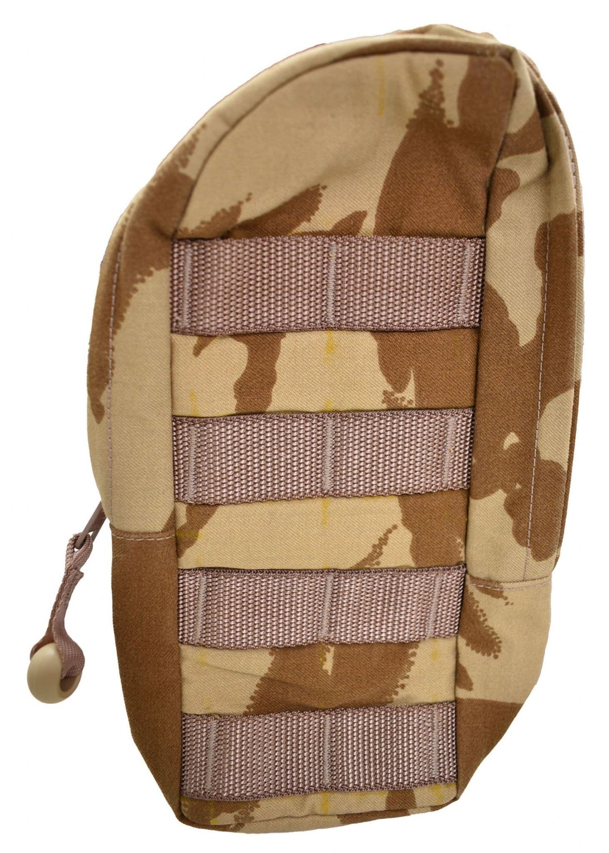 British RAF Desert DPM Beacon Pocket Utility Pouch