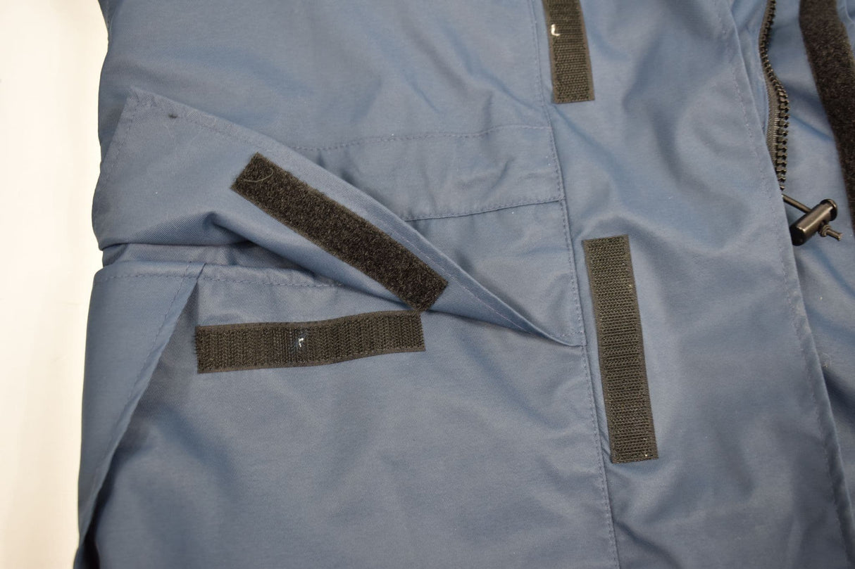 British RAF Goretex Waterproof Jacket