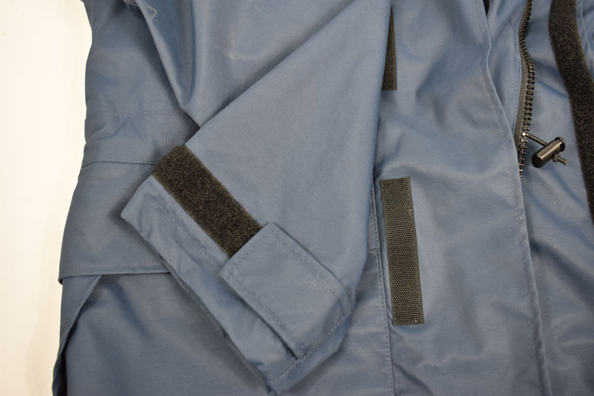 British RAF Goretex Waterproof Jacket