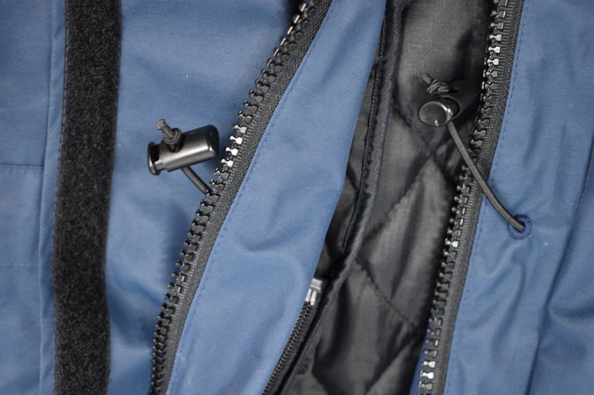 British RAF Goretex Waterproof Jacket