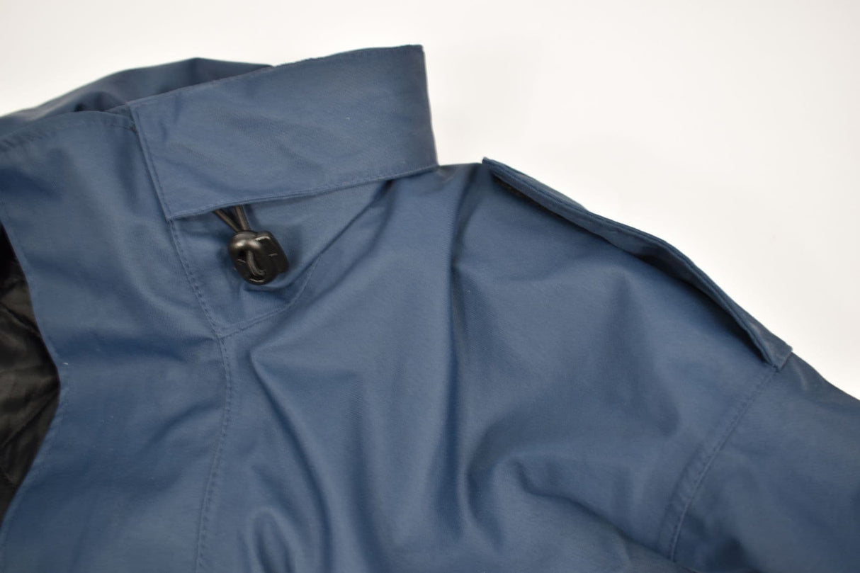 British RAF Goretex Waterproof Jacket