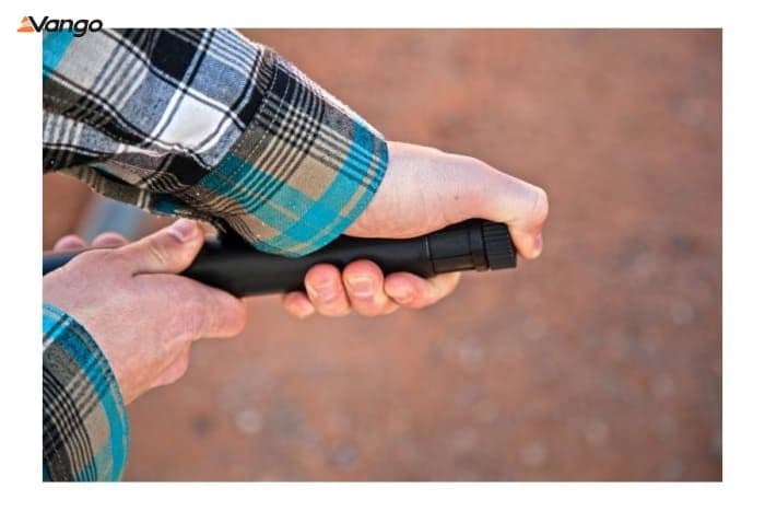 Camp Chef 1.25" Leg Levellers