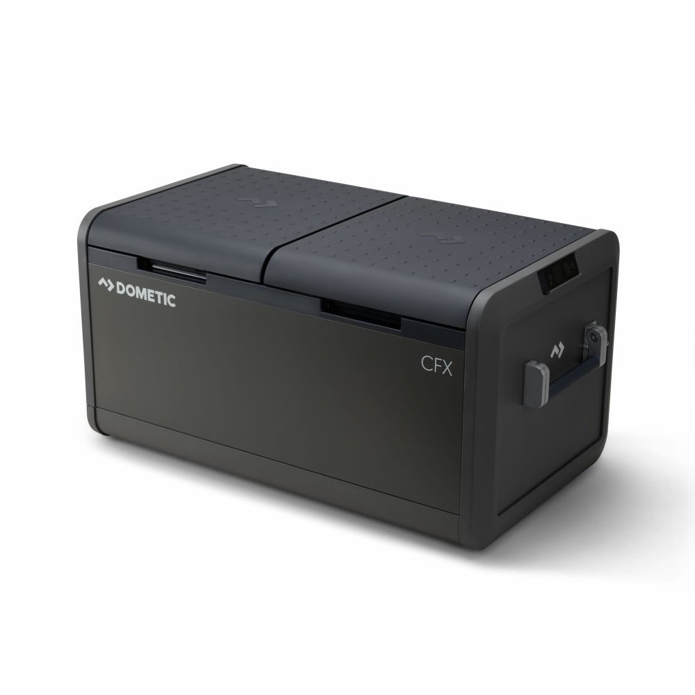 Dometic CFX5 95 Dual Zone Compressor Cooler Box