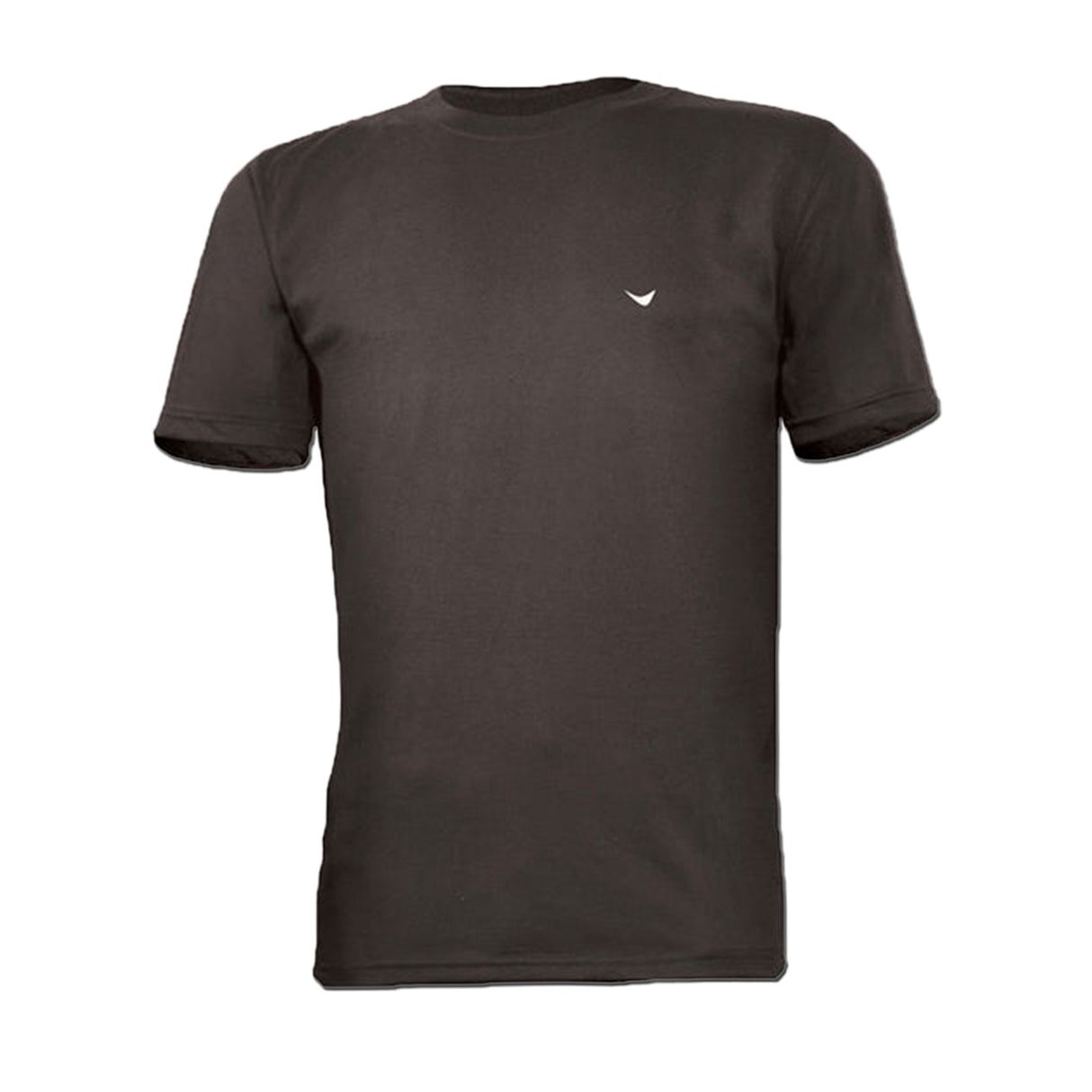 DD Hammocks Men's Icon T-Shirt - Athletic Fit - Charcoal