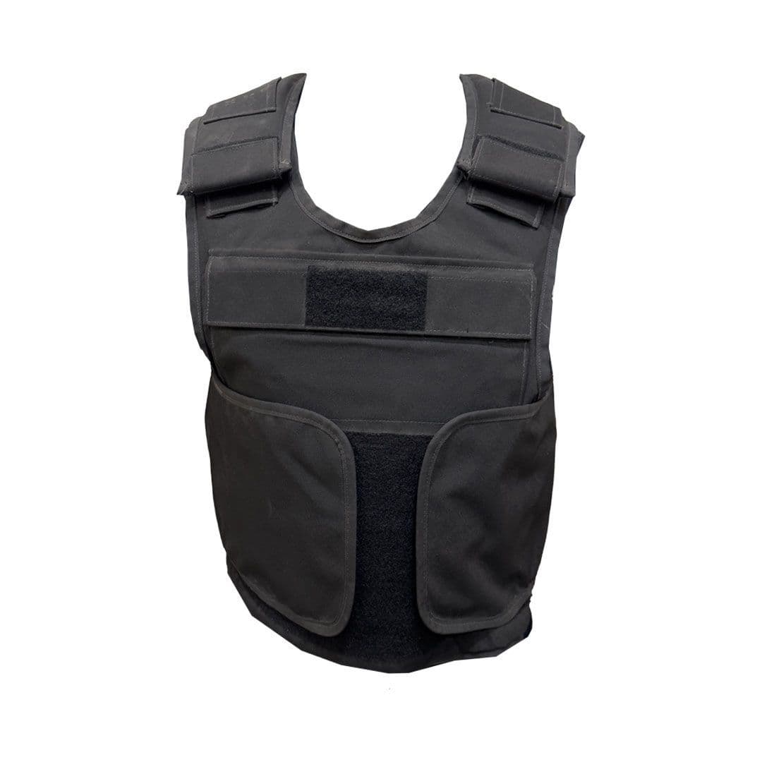 Civilian Overt Body Armour Cover - Various Colours