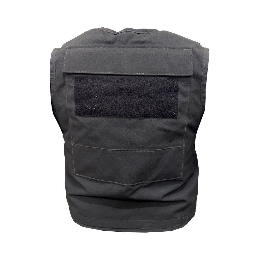 Civilian Overt Body Armour Cover - Various Colours