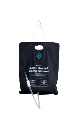 Coghlan's Camp Shower