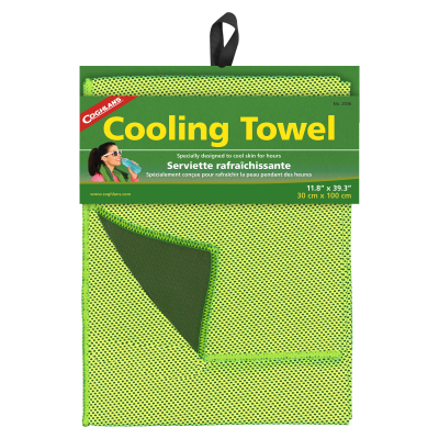 Coghlan's Cooling Towel