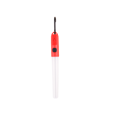 Coghlan's LED Light Stick in Vibrant Red Color