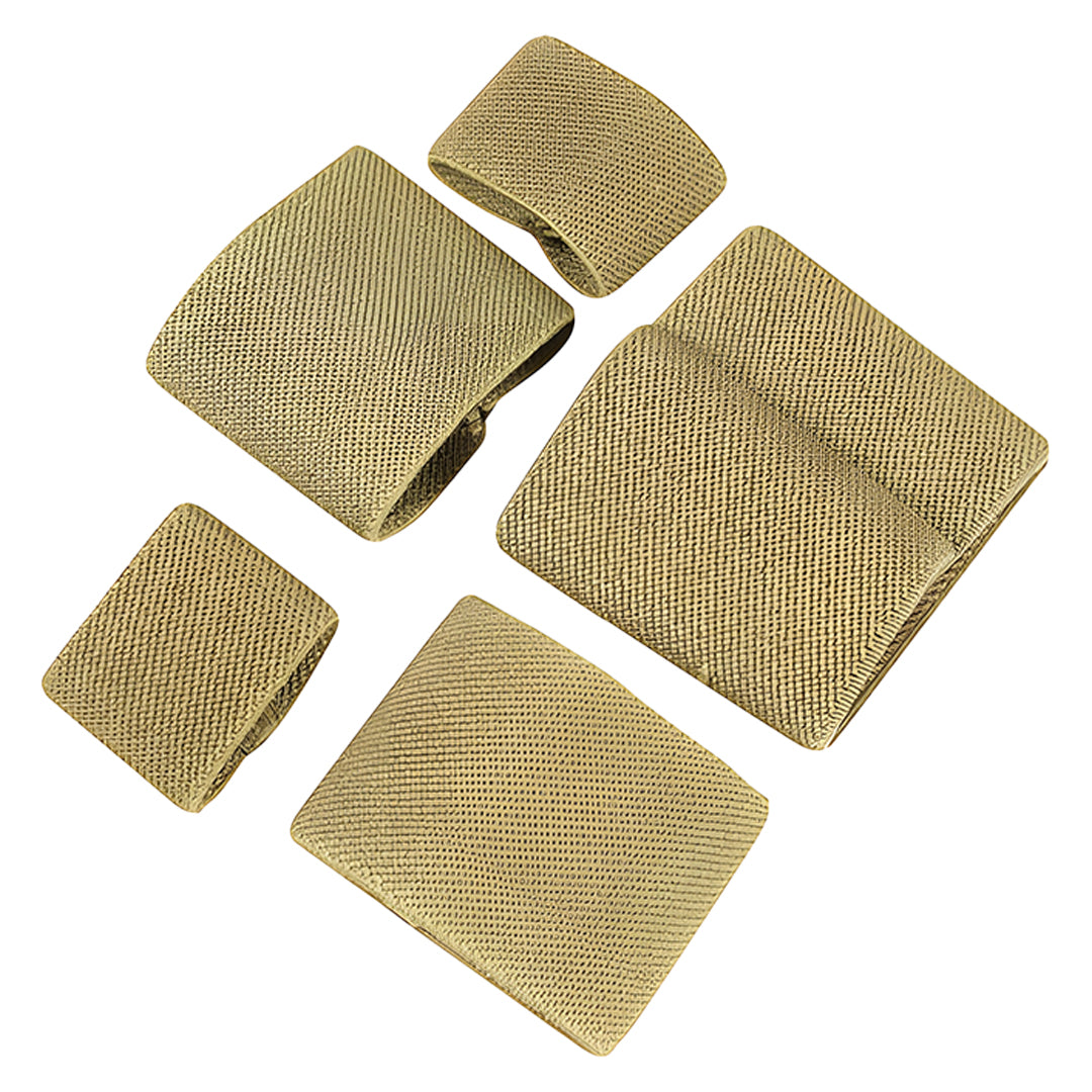 Viper Buckle Tidy Set