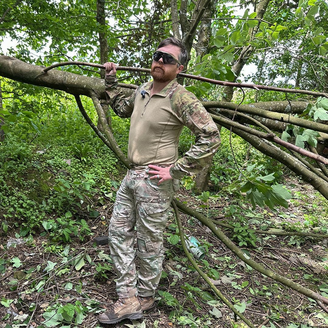 Crye Precision G4 Combat Pants Trousers