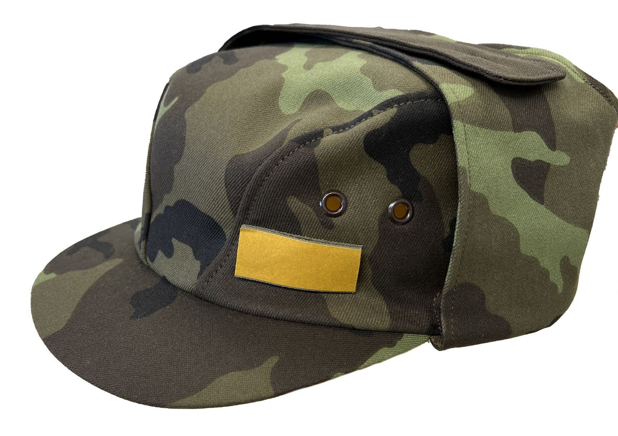 Czech Military M95 Field Cap Hat