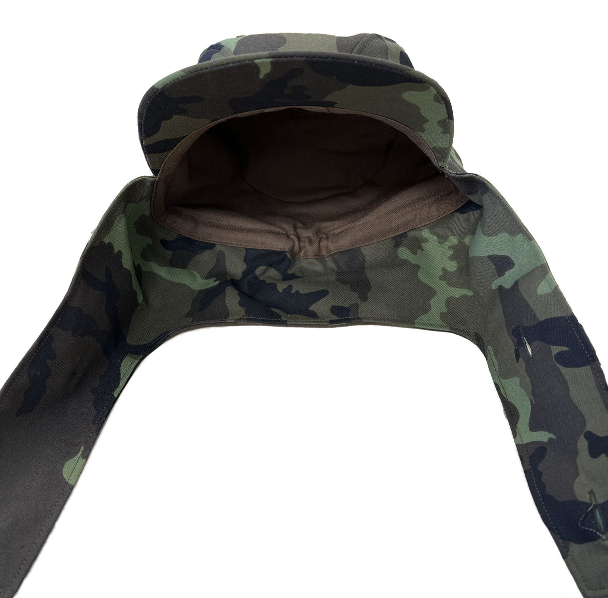 Czech Military M95 Field Cap Hat