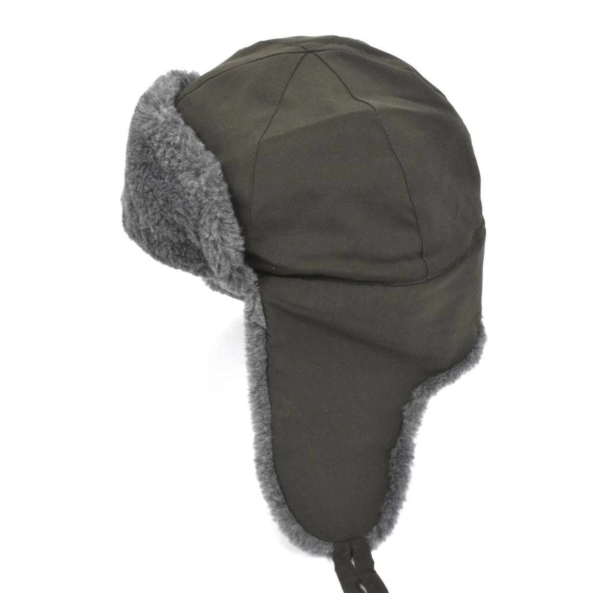 Czech Military Ushanka Warm Weather Winter Hat