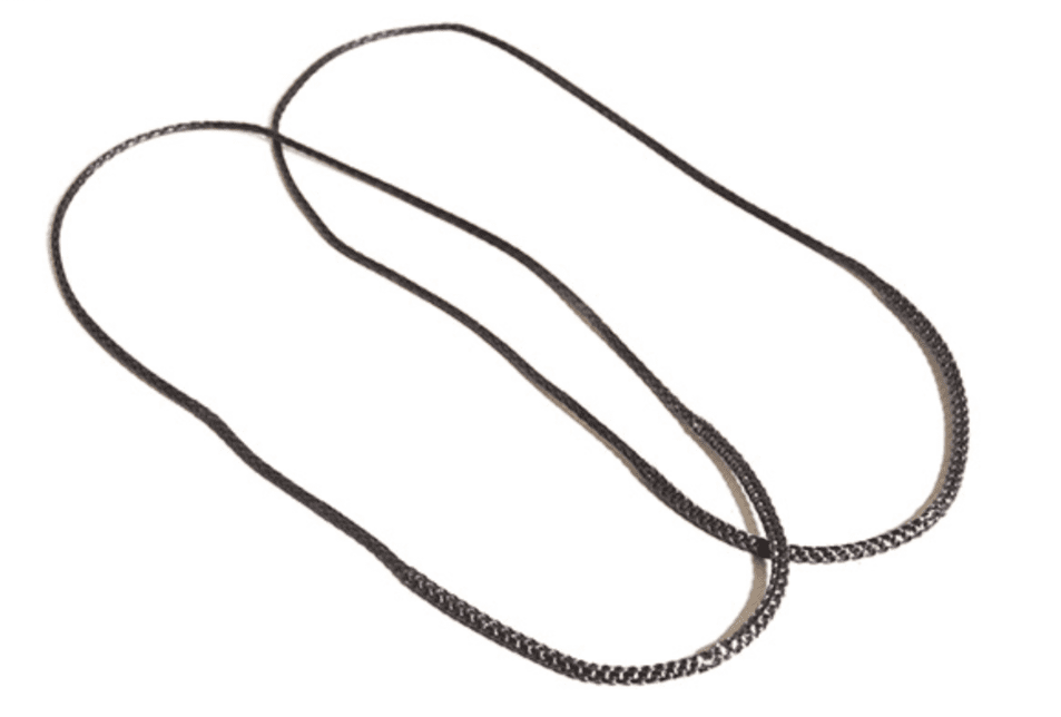 DD Hammock Loop Tarp Fastener  x 2