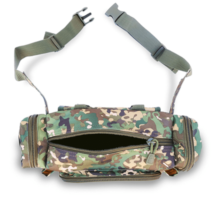 DD Hammocks Action Pack Waist Bag - Multicam