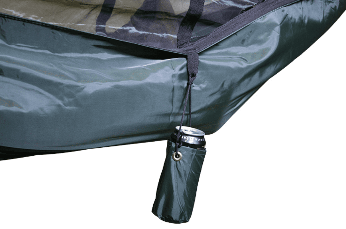 DD Hammocks Beer Holder