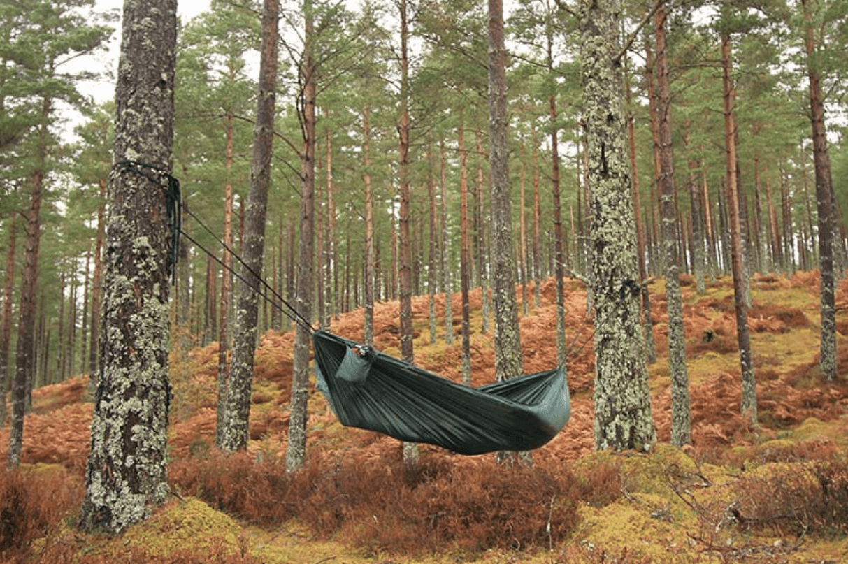 DD Hammocks Camping Hammock