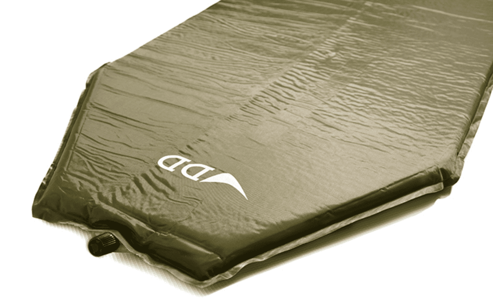 DD Hammocks Inflatable Mat - Regular Size