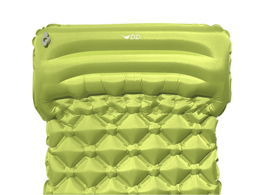 DD Hammocks Superlight Inflatable Mat