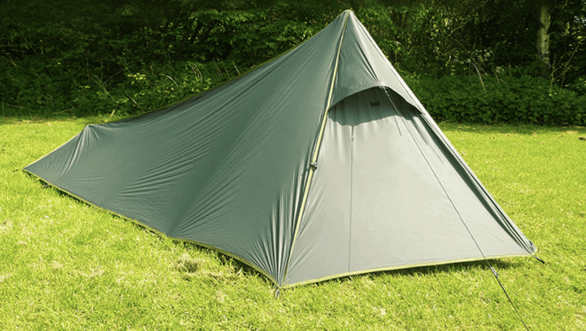 DD Hammocks Superlight Pathfinder Tent