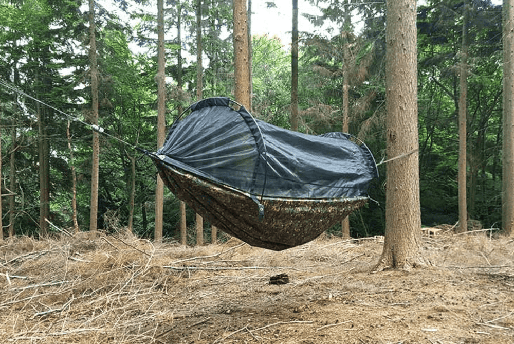 DD Hammocks XL Frontline Hammock - Multicam