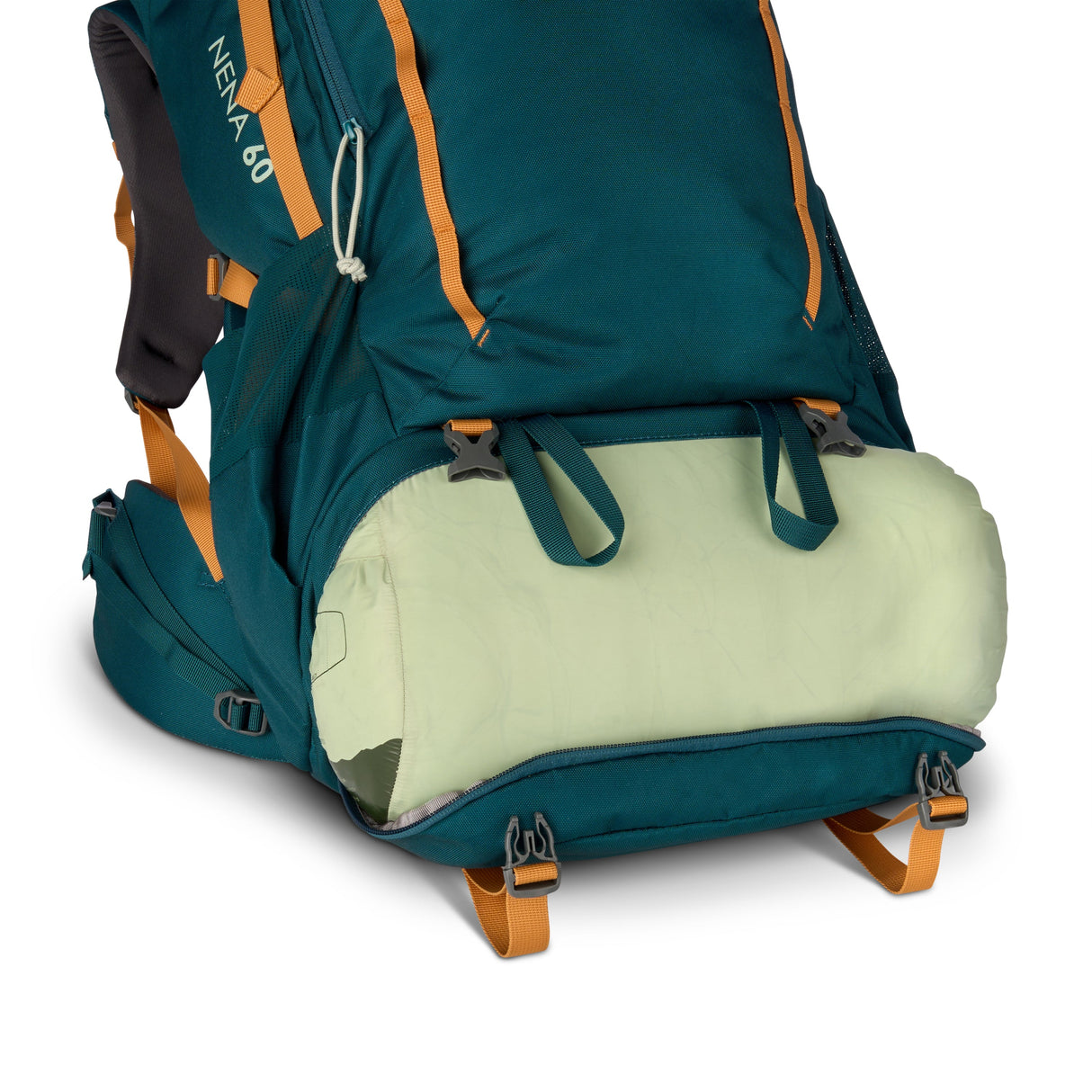 Kelty Nena 60L Backpack Bag - Deep Teal