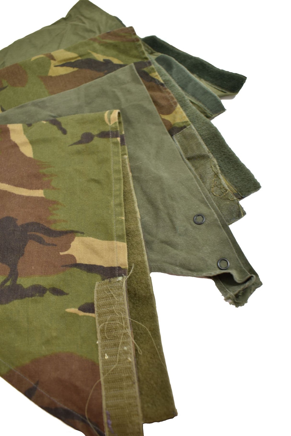 Dutch Army Bandana - Various Colours