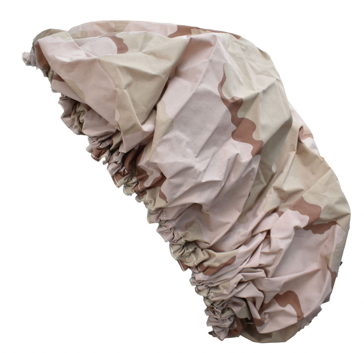 Dutch Marines 120L Camouflage Rucksack Cover - Various Colours