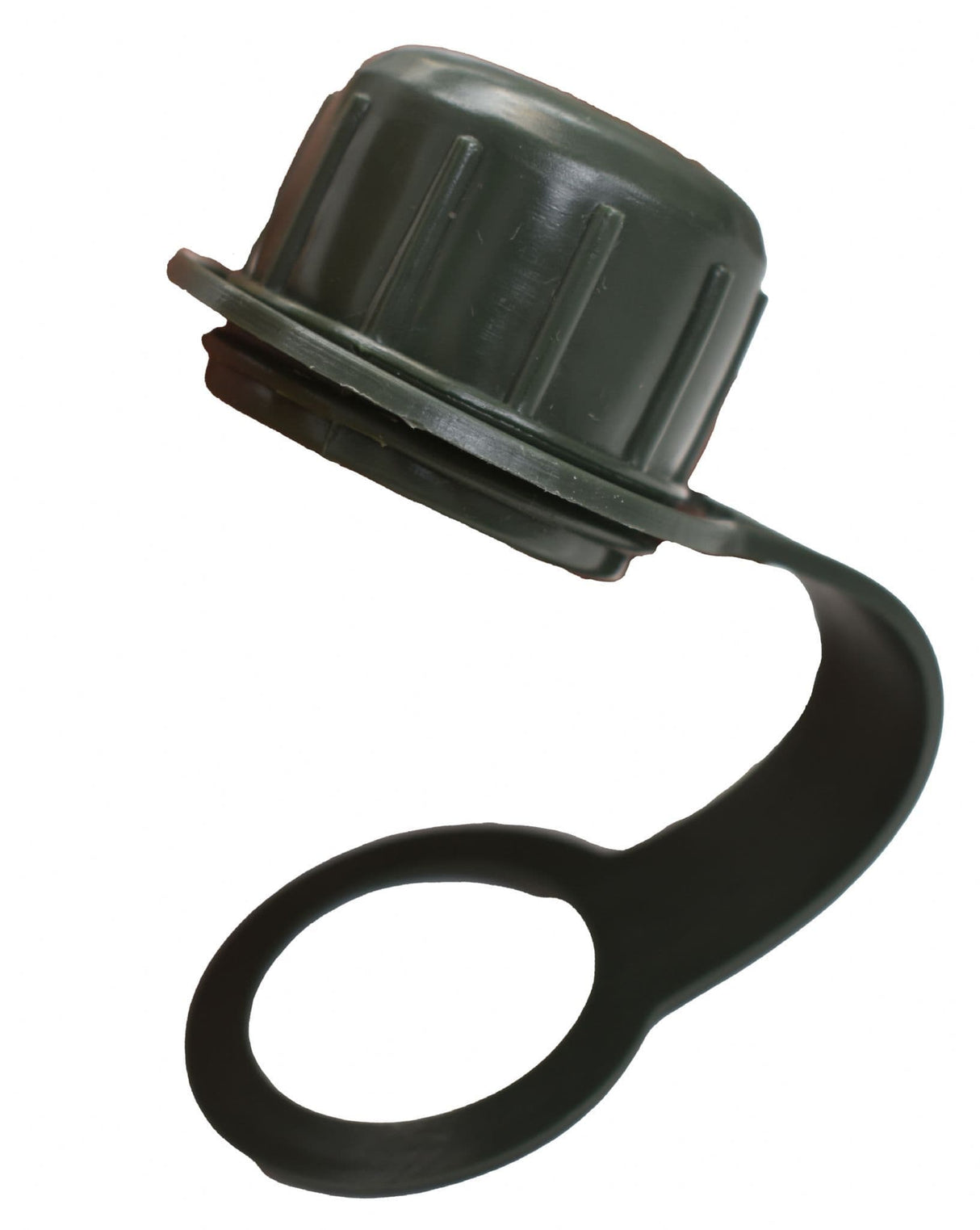 Dutch Military Olive Green Bottle Cap