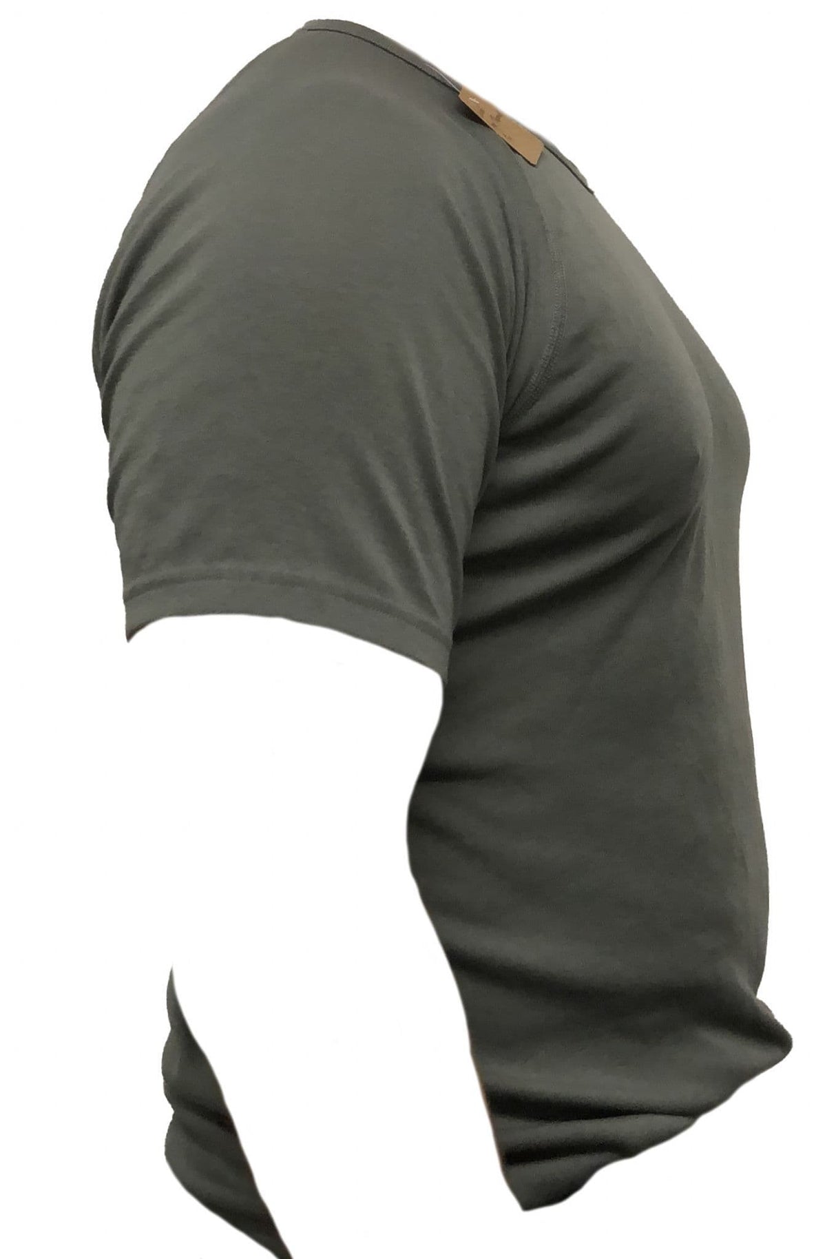 Dutch Military Sage Thermal Top