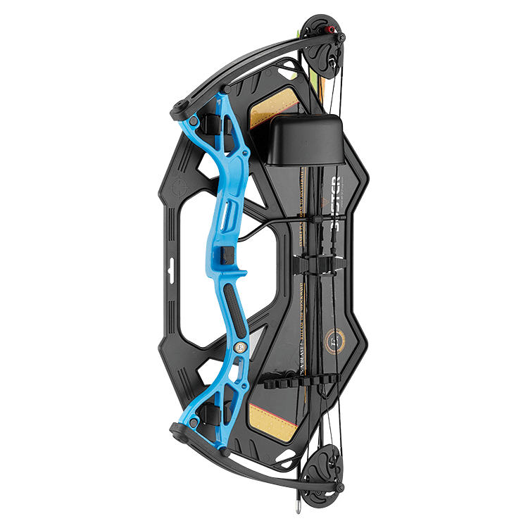 EK Archery Buster Compound Bow