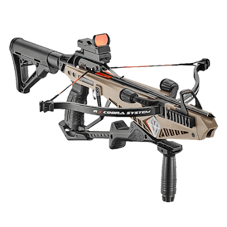 EK Archery Cobra RX 130lb Crossbow